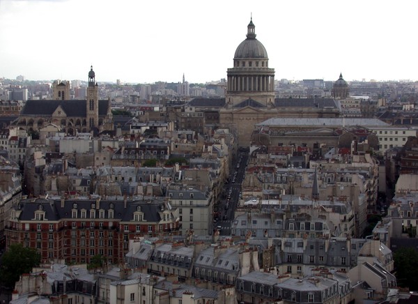 Notre Dame